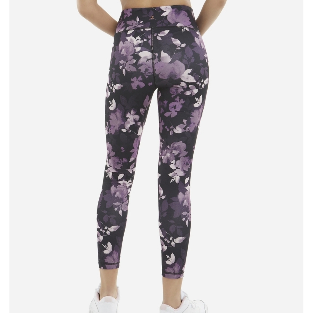 Athletic leggings - Picture 2 of 5